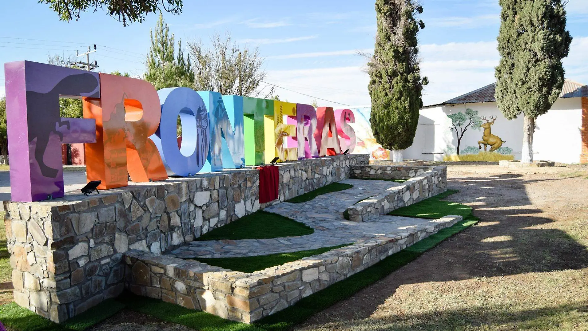 Fronteras Sonora